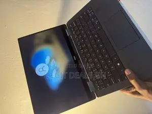 Laptop Dell XPS 13 8GB Intel Core i5 SSD 256GB