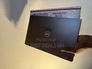 Laptop Dell XPS 13 8GB Intel Core i5 SSD 256GB