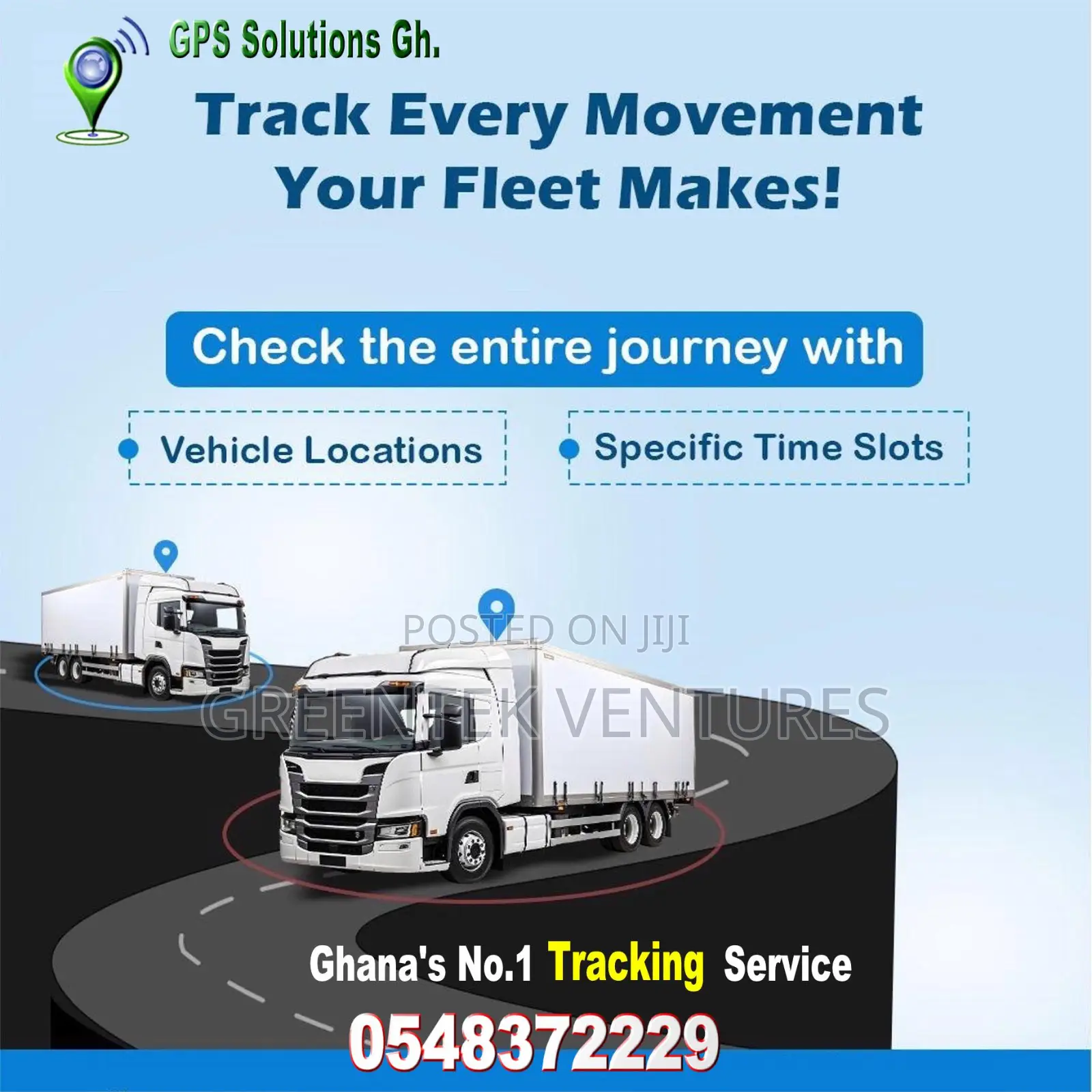 Car Tracking Installation and Programming