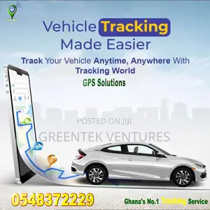 Car Tracking Installation and Programming