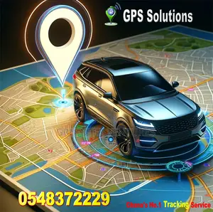 Car Tracking Installation and Programming