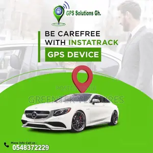 Car Tracking Installation and Programming