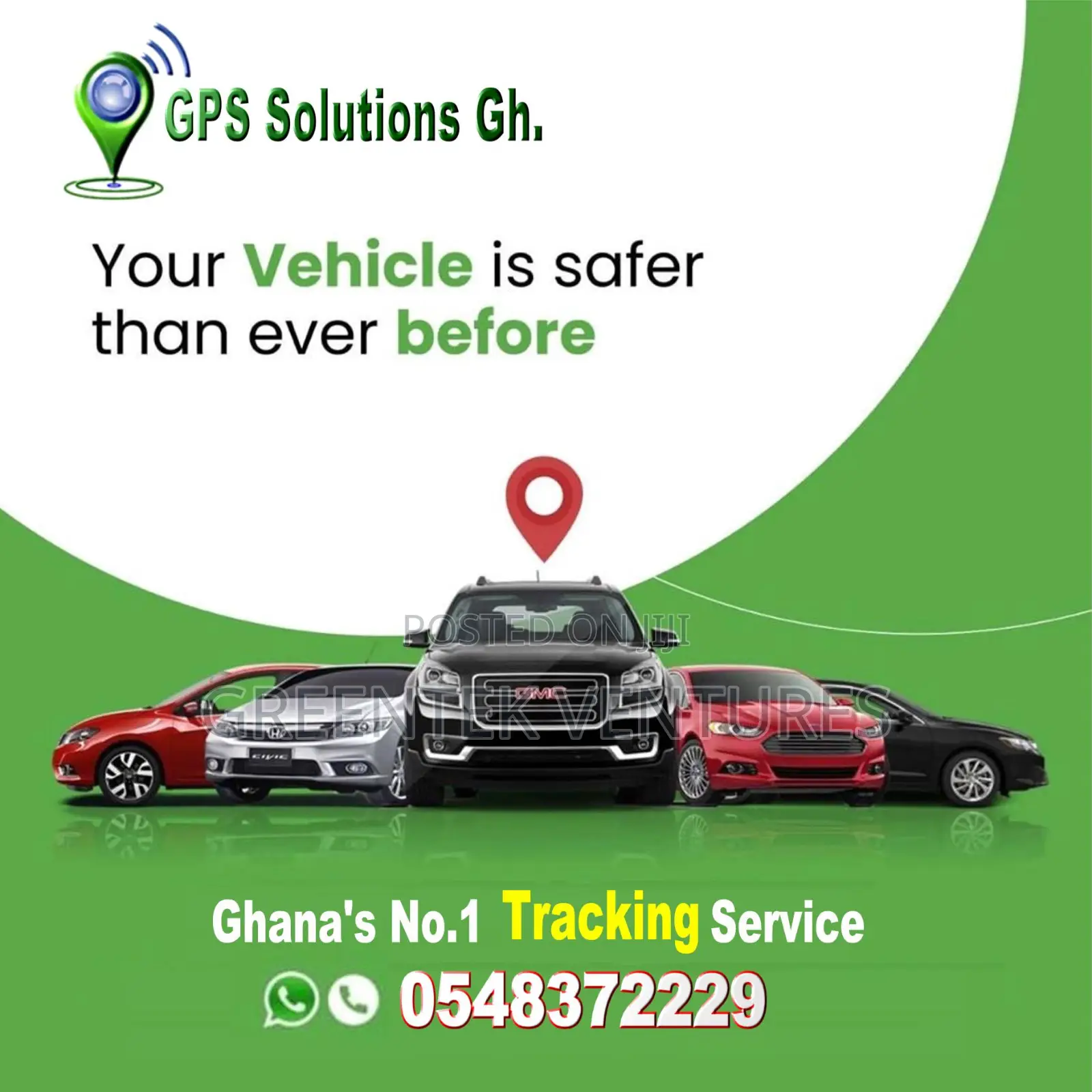 Car Tracking Installation and Programming