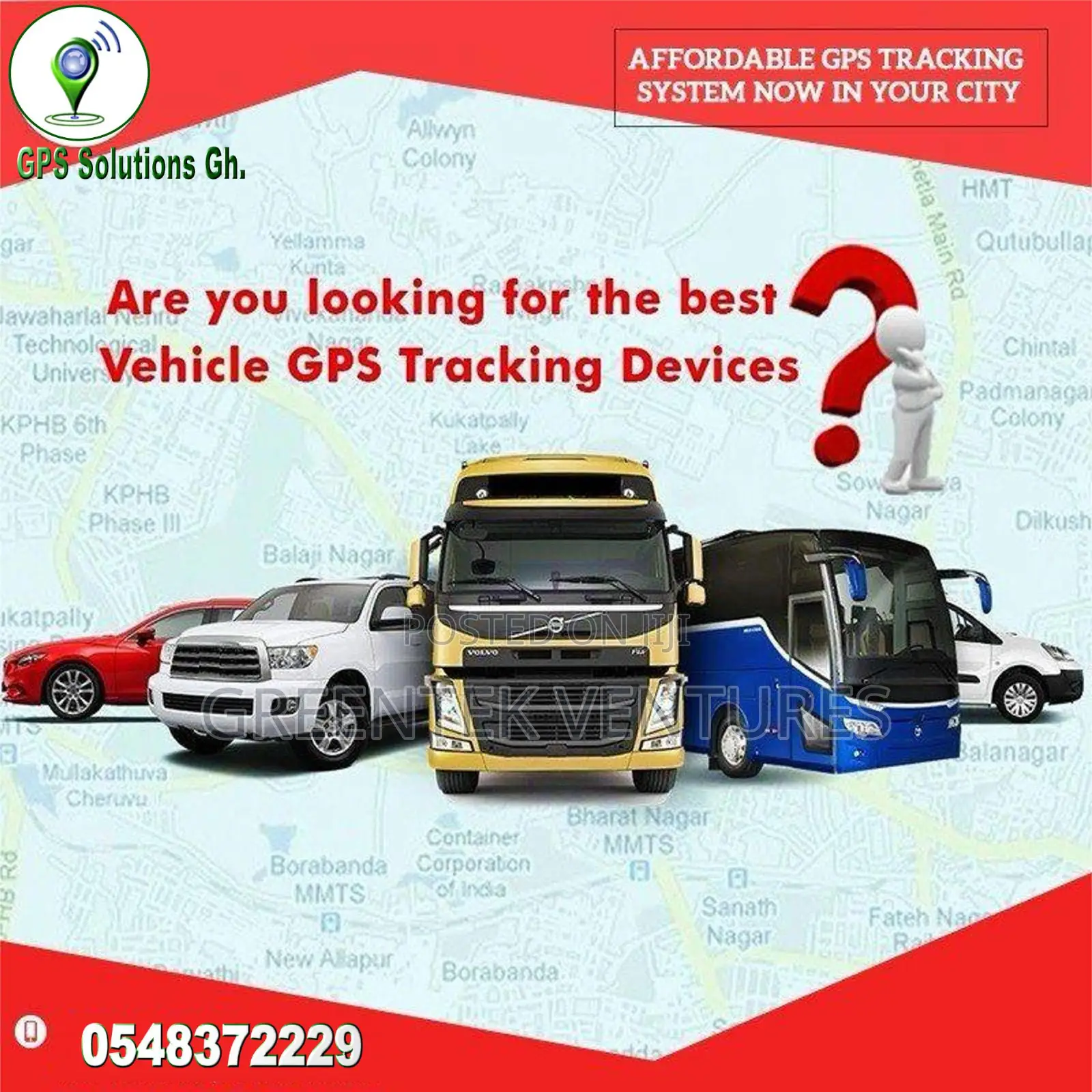 Car Tracking Installation and Programming