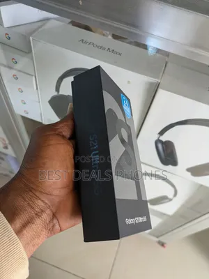 New Samsung Galaxy S21 Ultra 5G 256 GB White