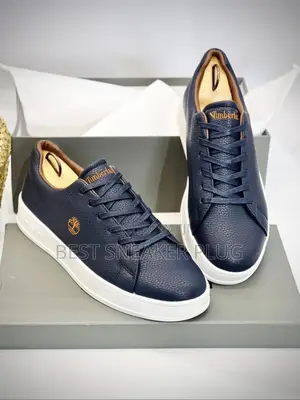 Original Timberland
