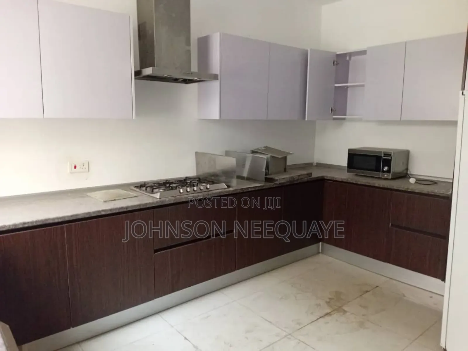 4bdrm House in Manet Junction for rent