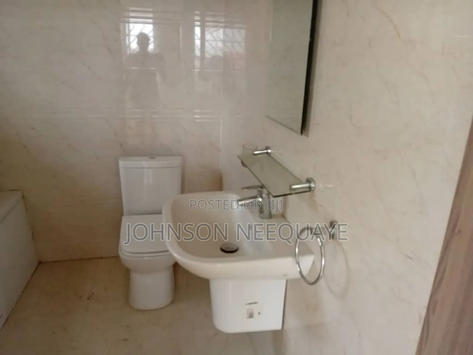 4bdrm House in Manet Junction for rent