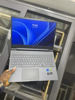 Laptop HP Victus 15 16GB Intel Core i7 SSD 1T