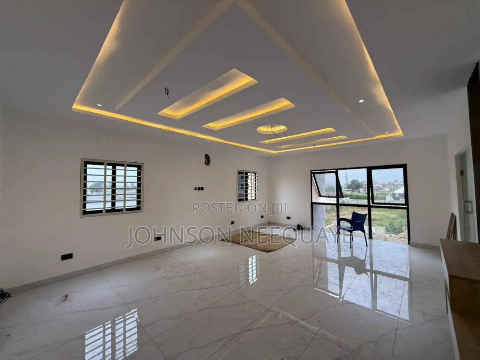 4bdrm House in Sakumono for sale