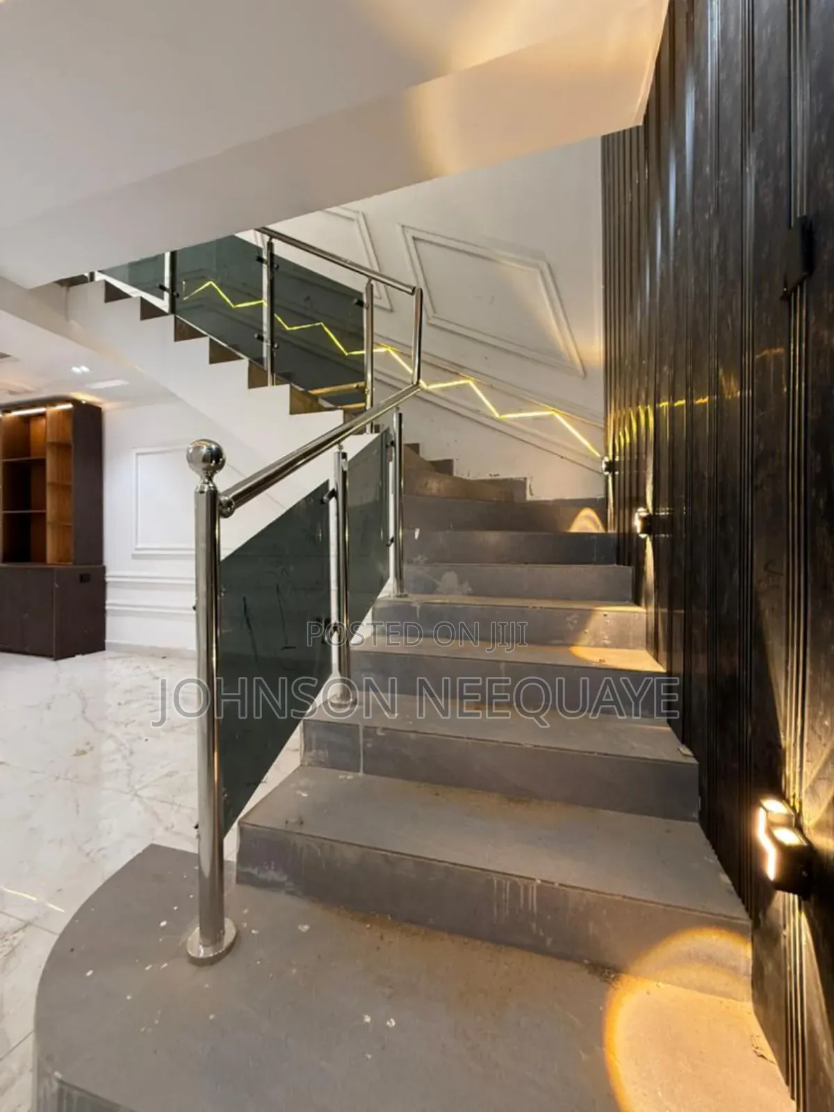 4bdrm House in Sakumono for sale