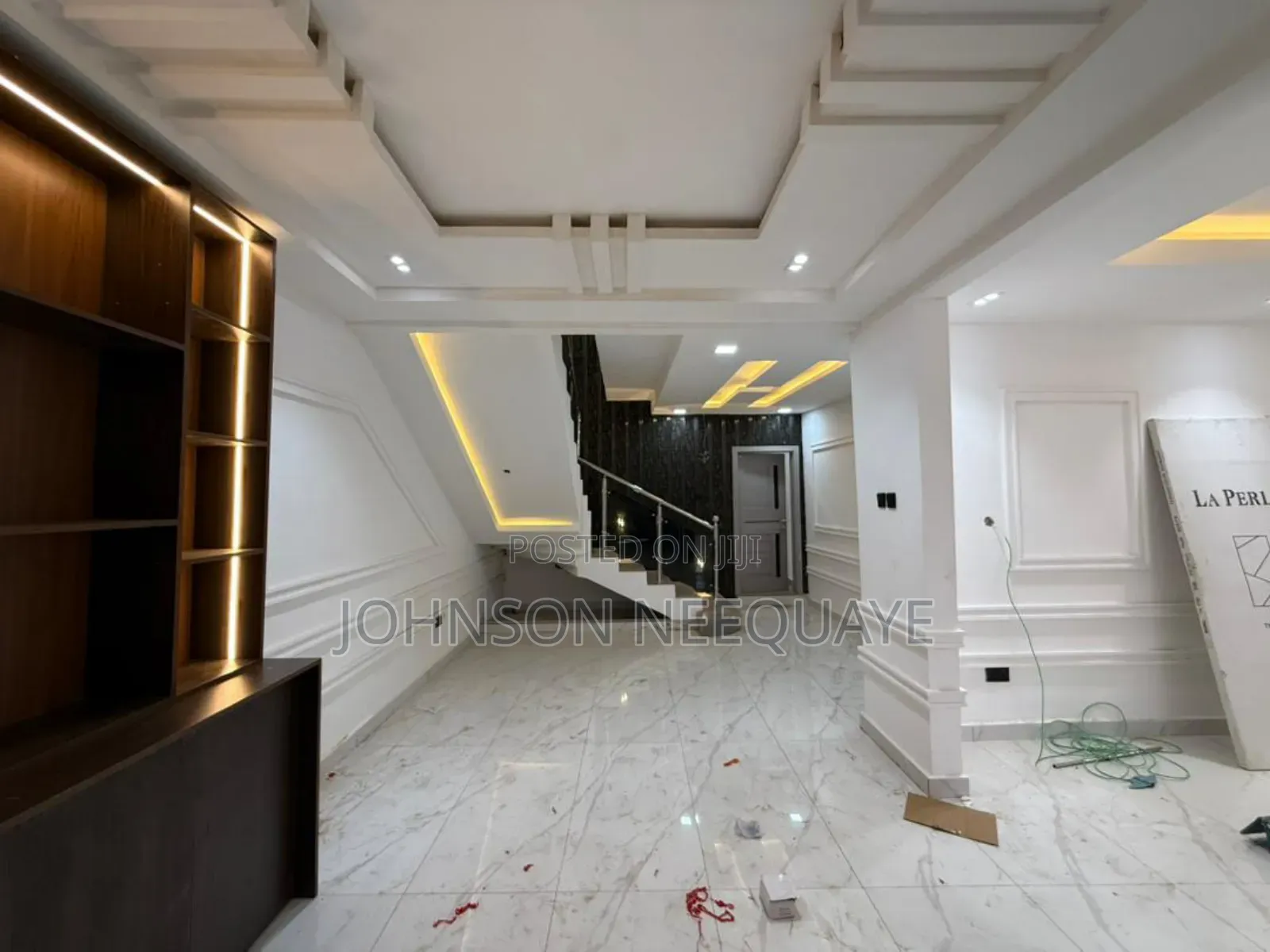 4bdrm House in Sakumono for sale