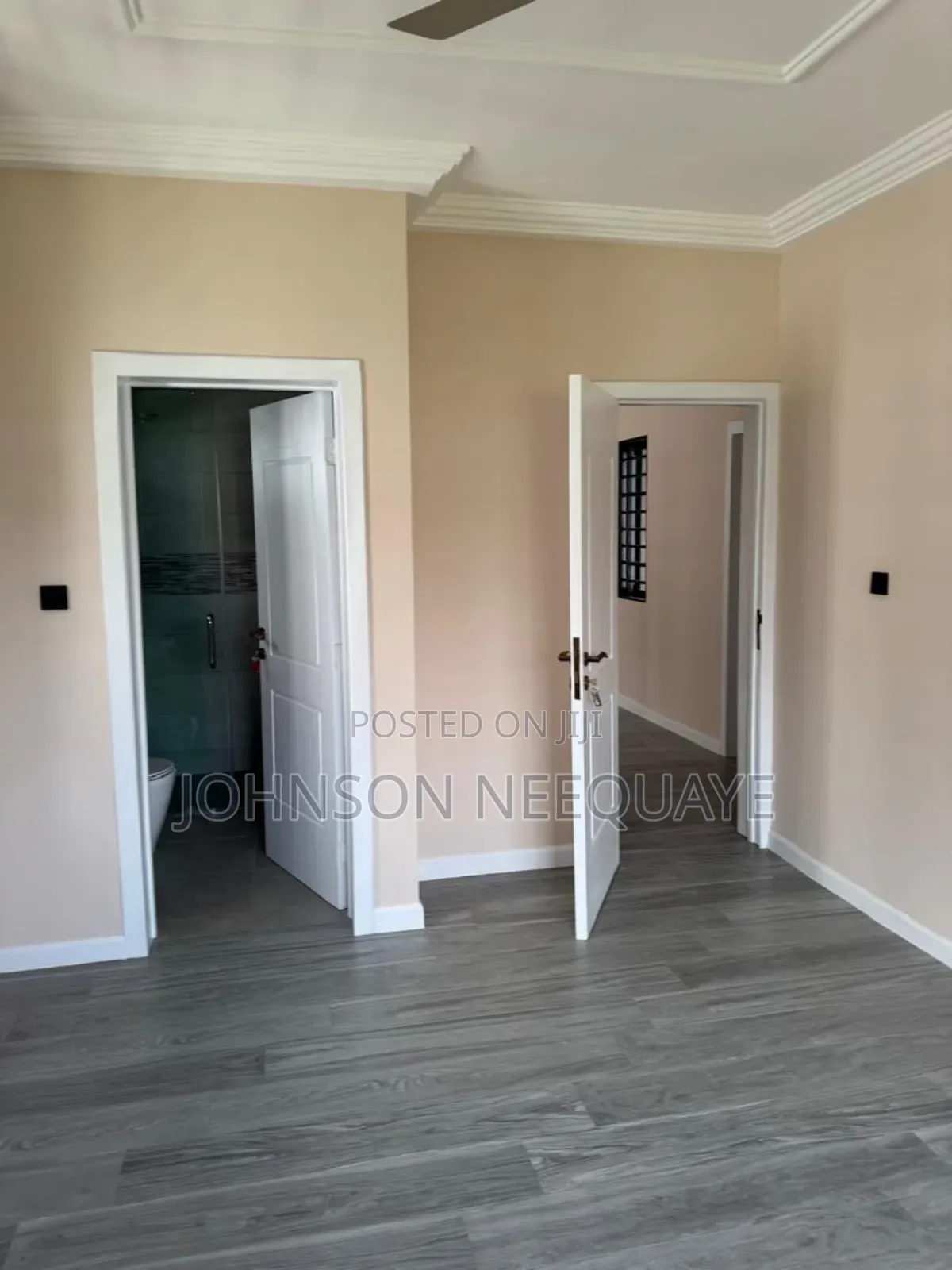 3bdrm Apartment in Tseaddo for rent