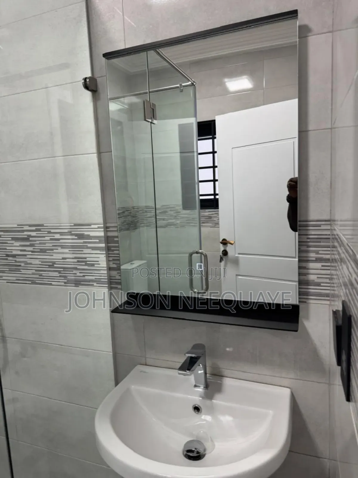 3bdrm Apartment in Tseaddo for rent