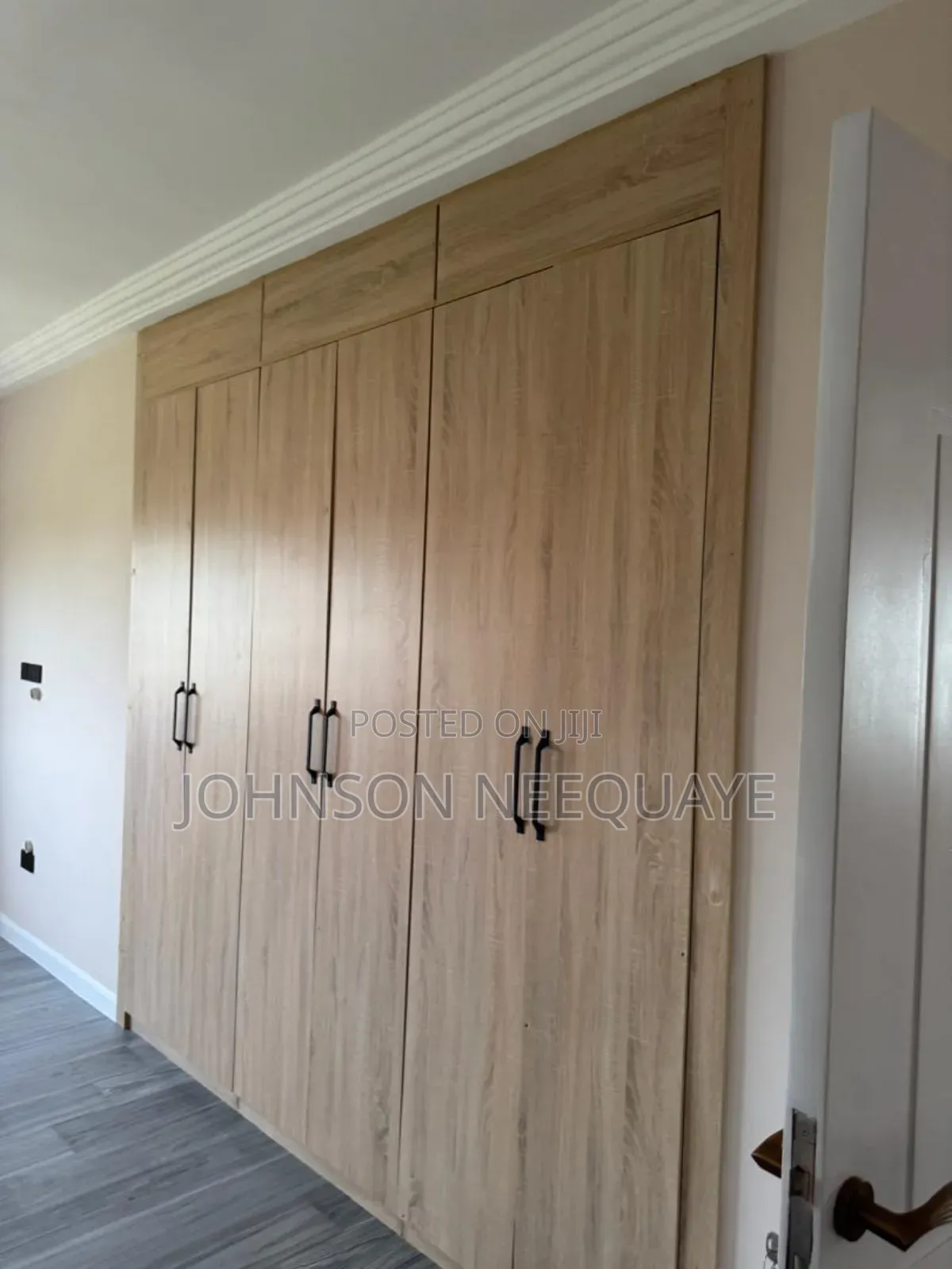3bdrm Apartment in Tseaddo for rent