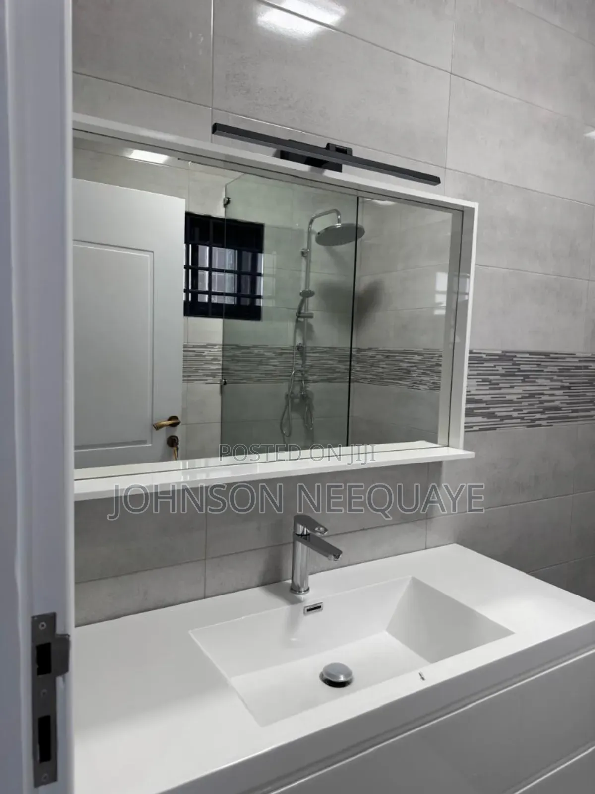 3bdrm Apartment in Tseaddo for rent