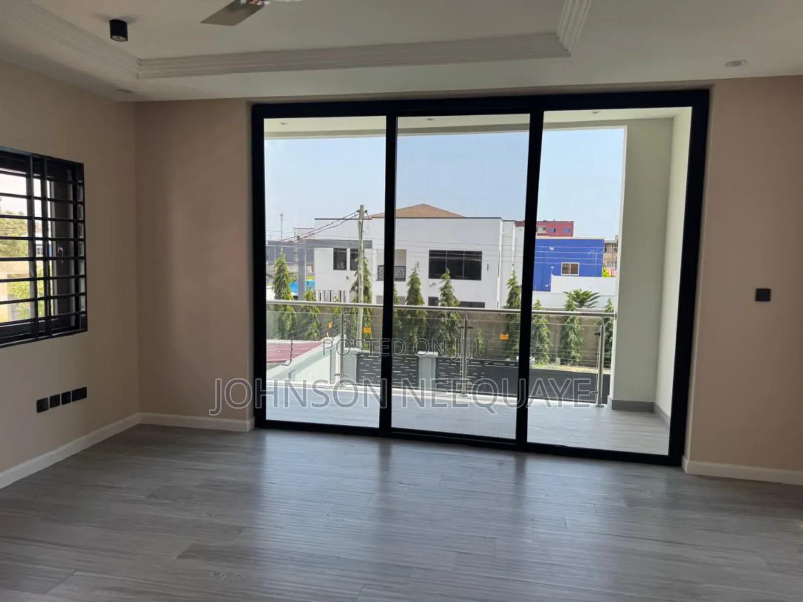 3bdrm Apartment in Tseaddo for rent