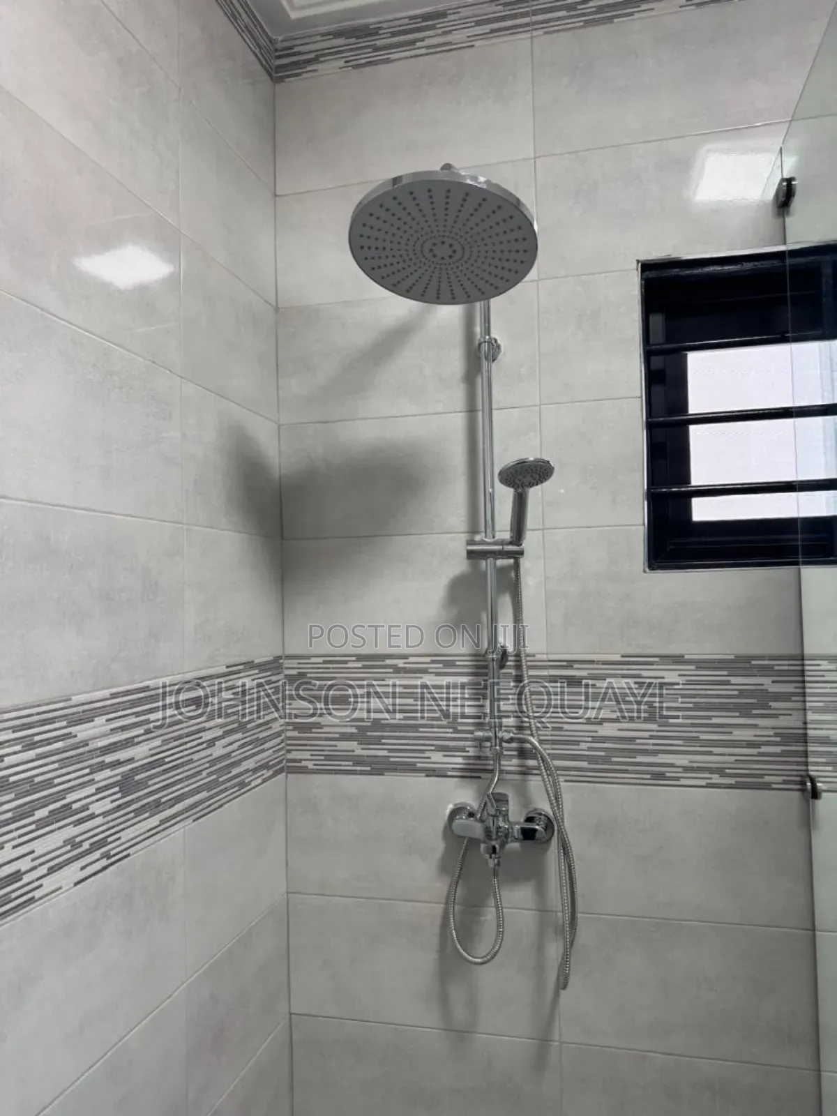3bdrm Apartment in Tseaddo for rent