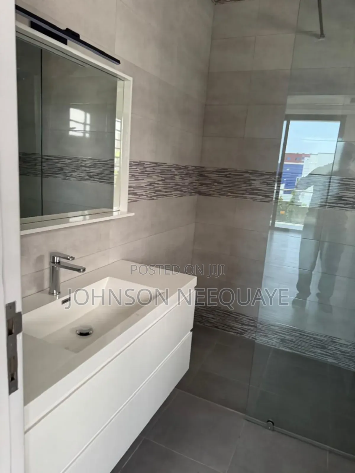 3bdrm Apartment in Tseaddo for rent