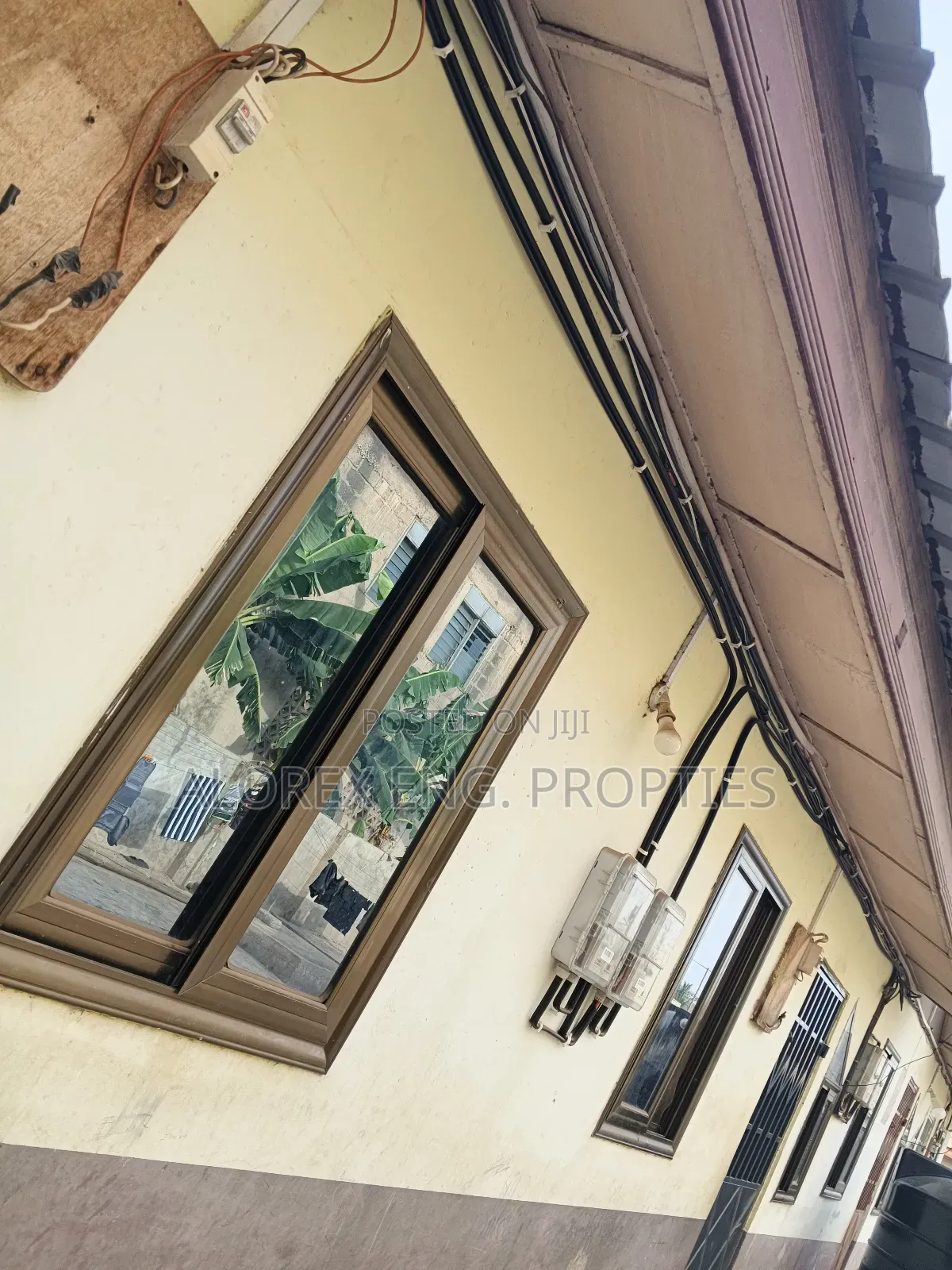 1bdrm Apartment in Amanfro, Adenta for rent