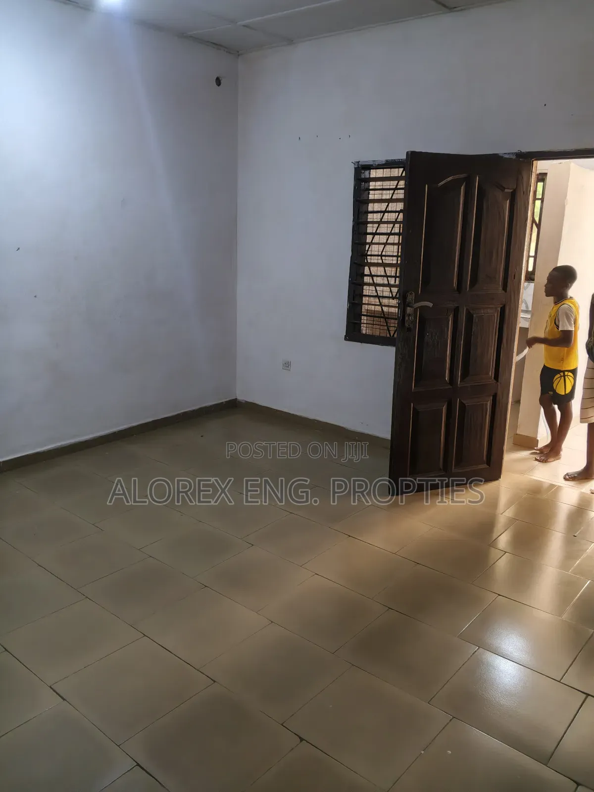 1bdrm Apartment in Amanfro, Adenta for rent