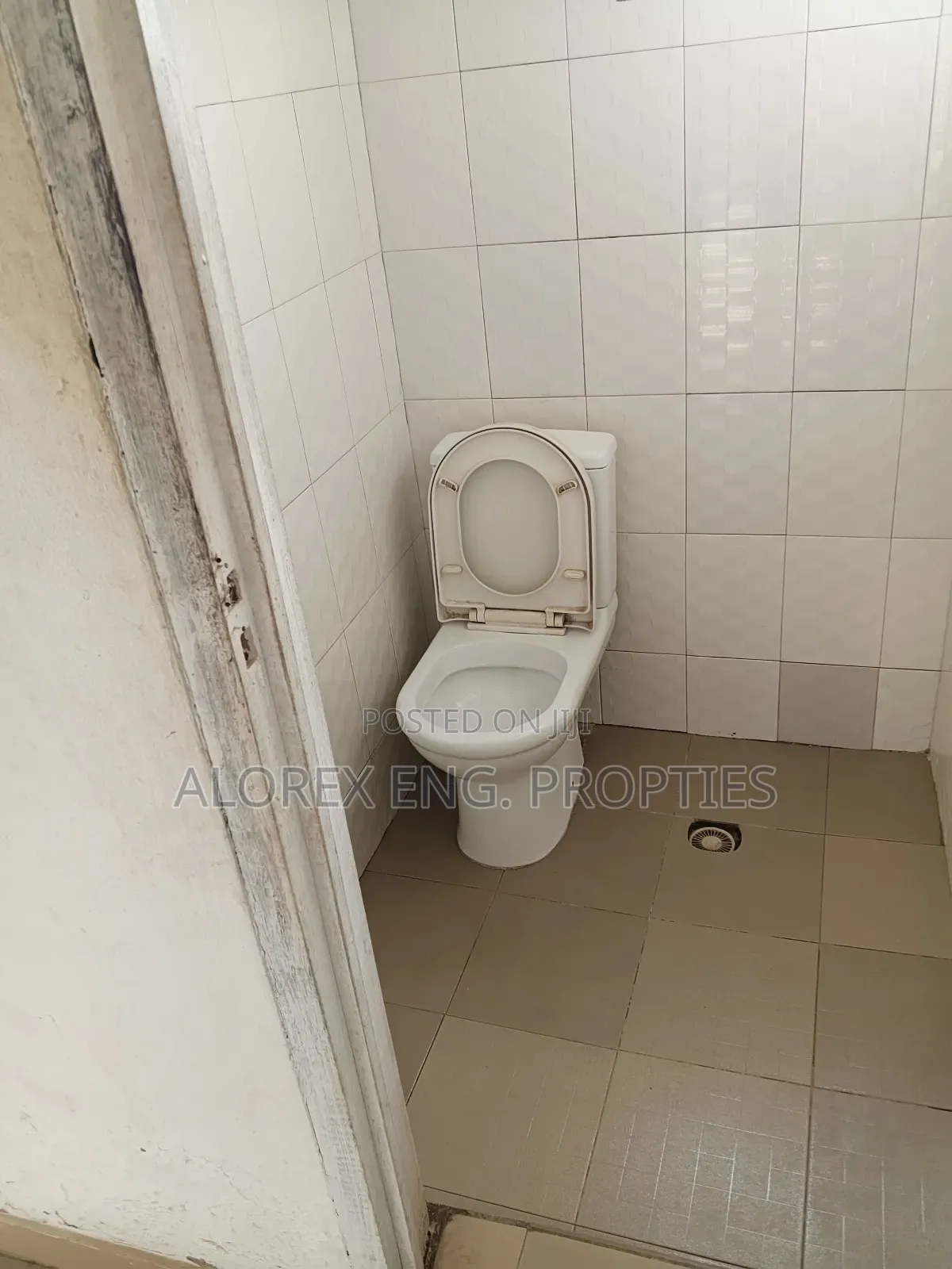1bdrm Apartment in Amanfro, Adenta for rent