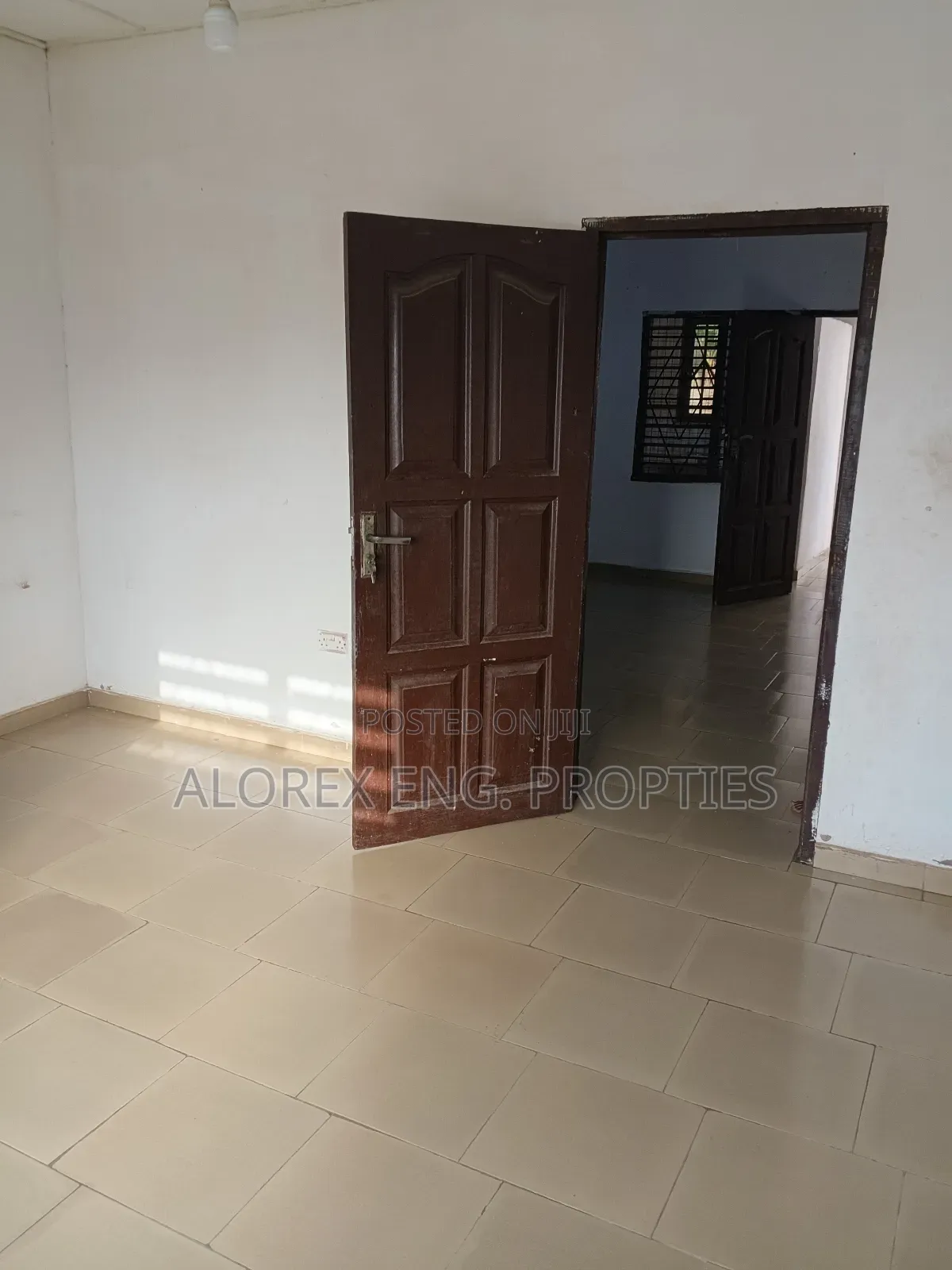 1bdrm Apartment in Amanfro, Adenta for rent