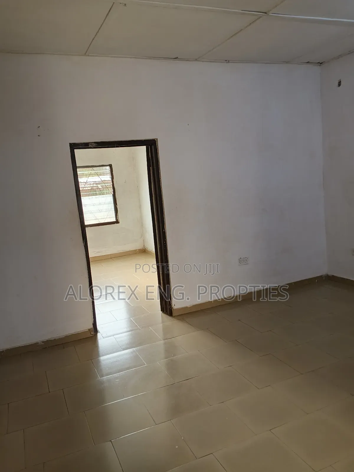 1bdrm Apartment in Amanfro, Adenta for rent