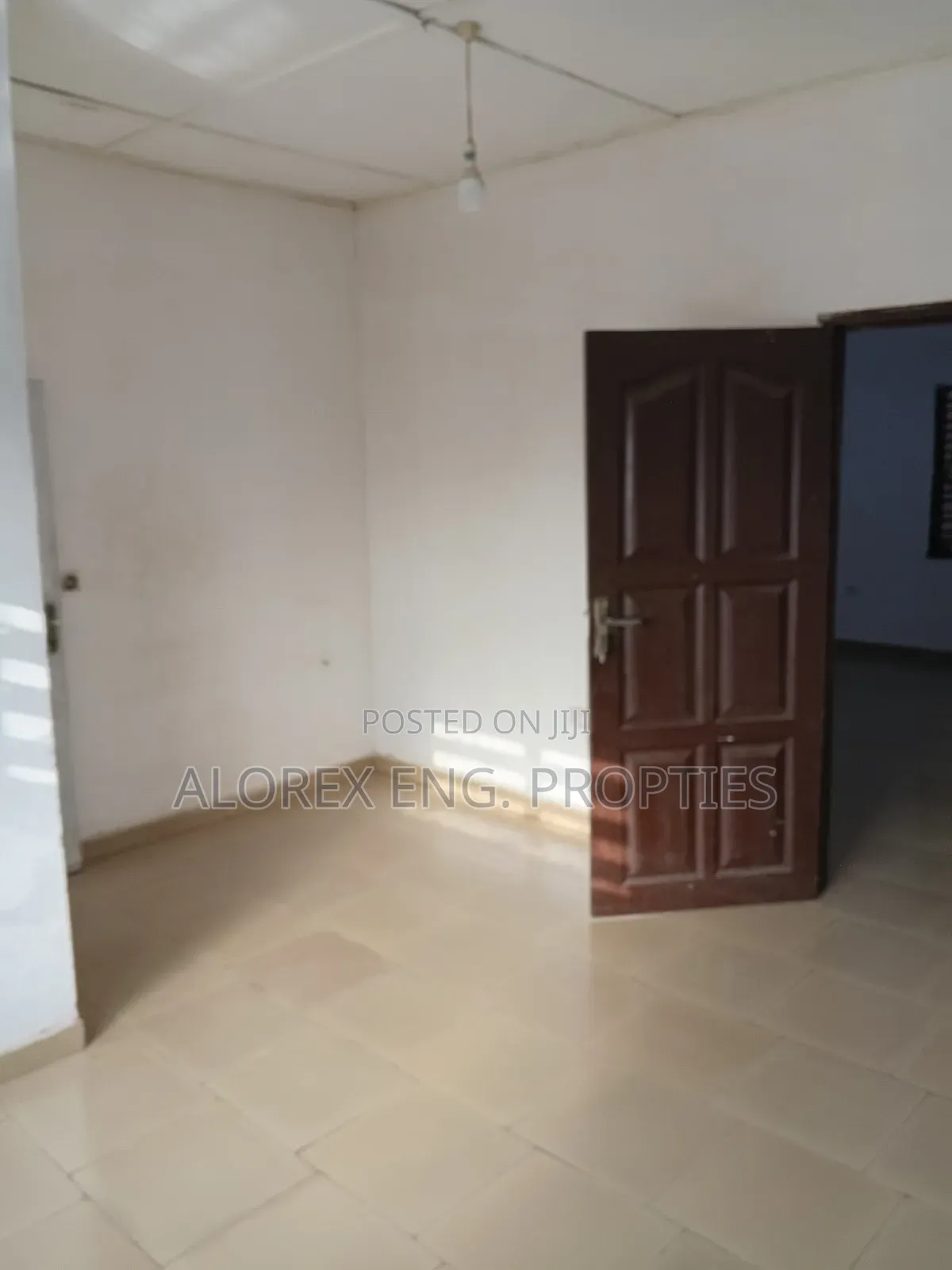 1bdrm Apartment in Amanfro, Adenta for rent