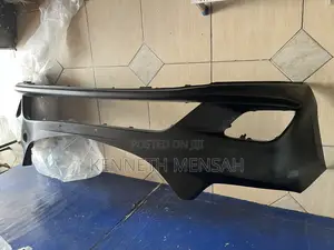 Mazda 6 2014-2016 Front Bumper