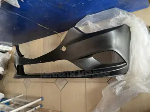 Mazda 6 2014-2016 Front Bumper