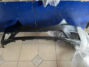 Mazda 6 2014-2016 Front Bumper