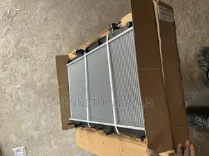 Honda Accord 2014-2017 Radiator/Water Tank