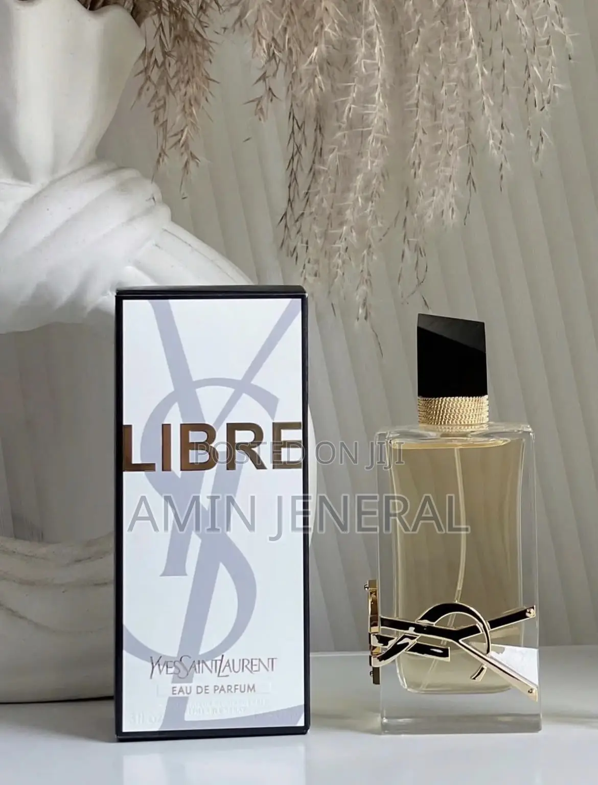Ysl Libre Edp