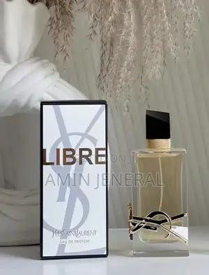 Ysl Libre Edp