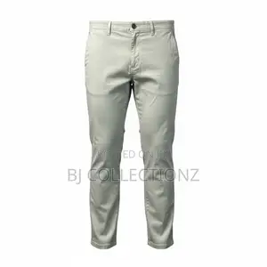 Men Khaki Trouser/Pant Turkey Wear