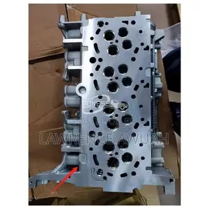 Ford Ranger T6 2.2l, 3.2kbrand New Engine Cylinder Head Complete