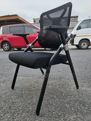 Foldable Executive Office Chair