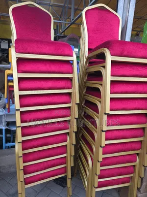 Stacking Banquet Chair For Events.