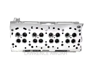 Toyota Hilux, Hiace & Prado 1gd, 2gd, Complete Engine Cylinder Head