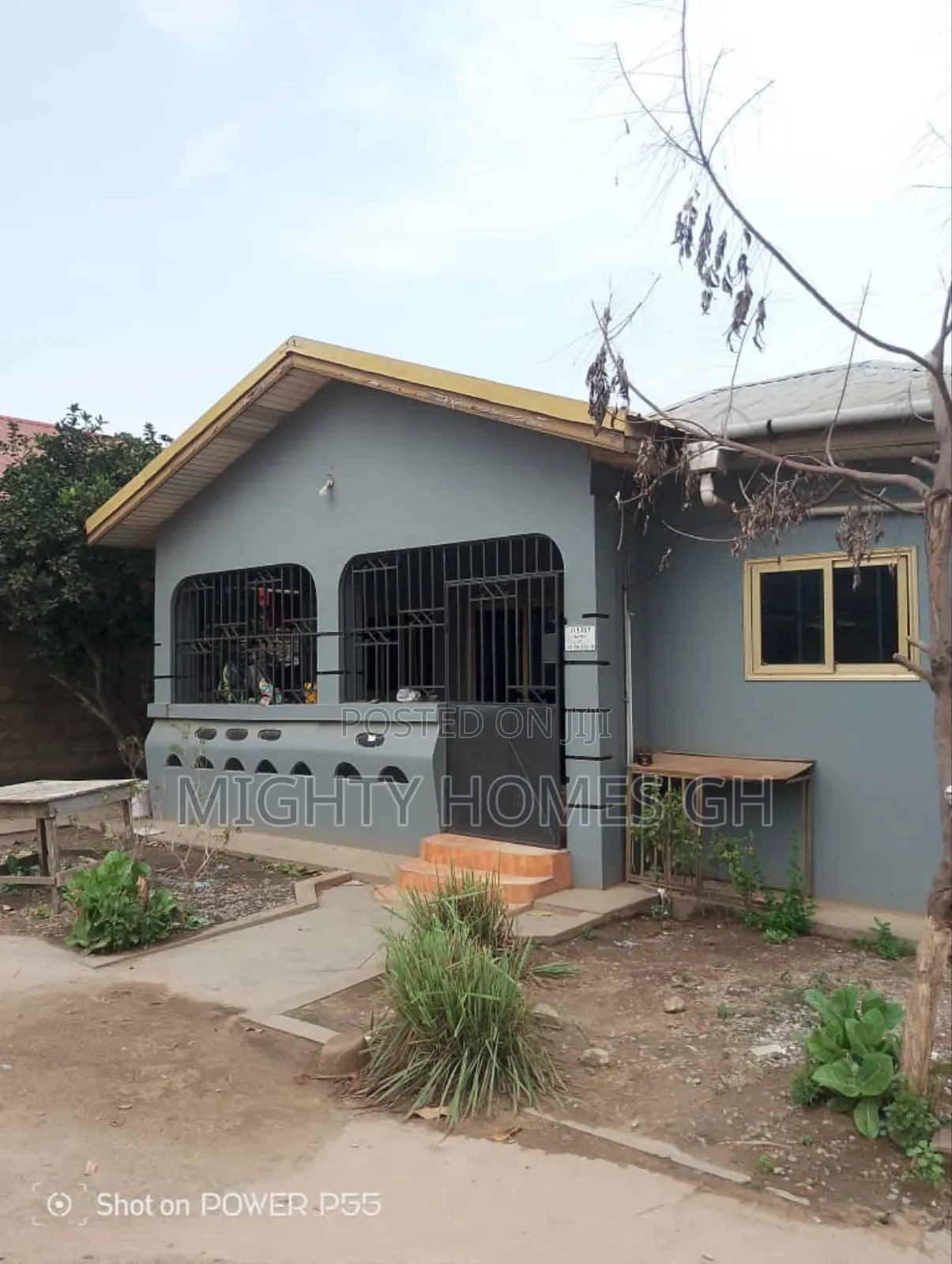 3bdrm Apartment in Mighty Homes, Kasoa for rent