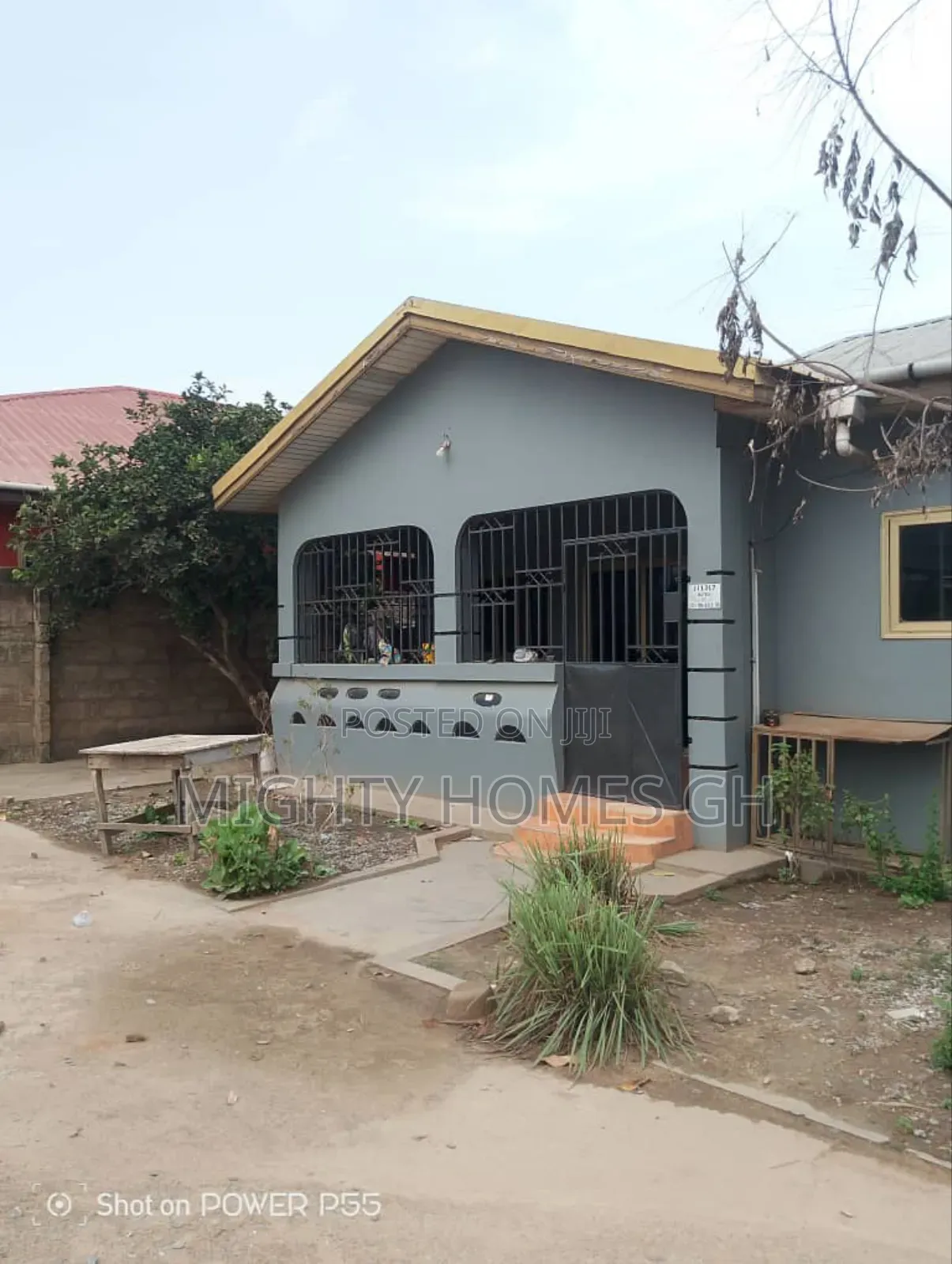 3bdrm Apartment in Mighty Homes, Kasoa for rent