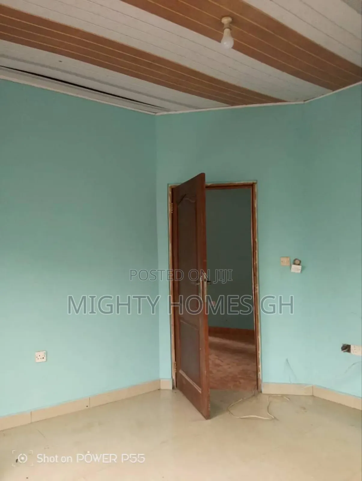 3bdrm Apartment in Mighty Homes, Kasoa for rent