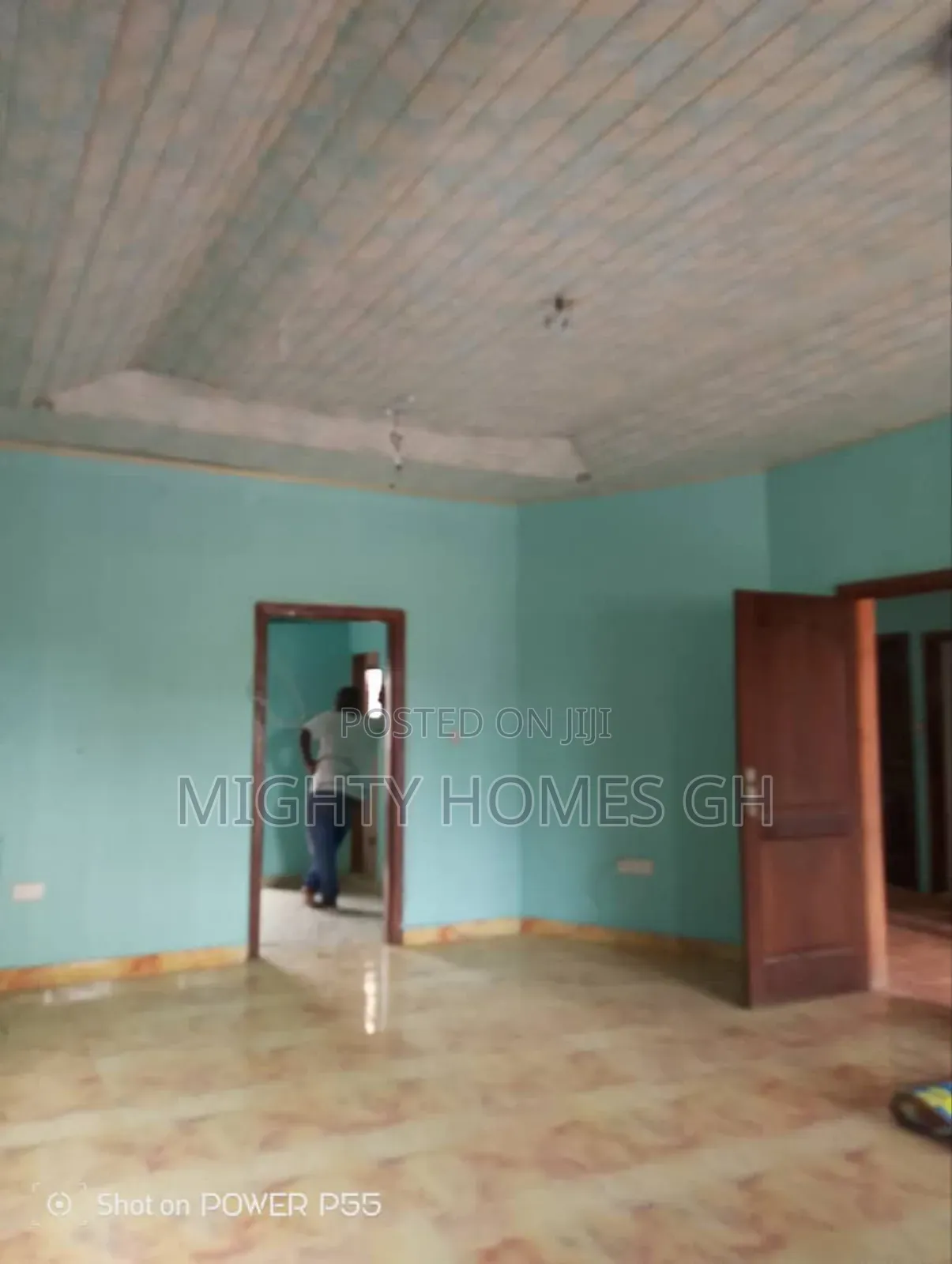3bdrm Apartment in Mighty Homes, Kasoa for rent