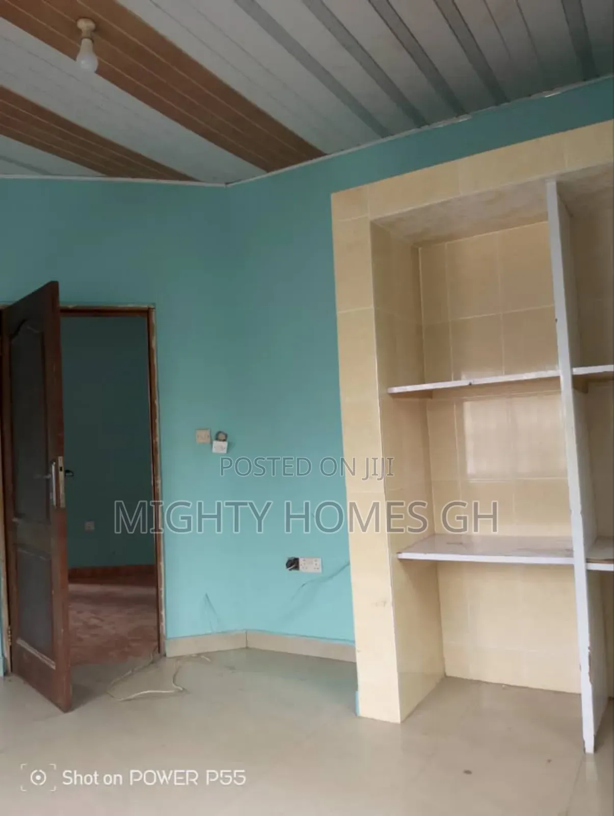 3bdrm Apartment in Mighty Homes, Kasoa for rent