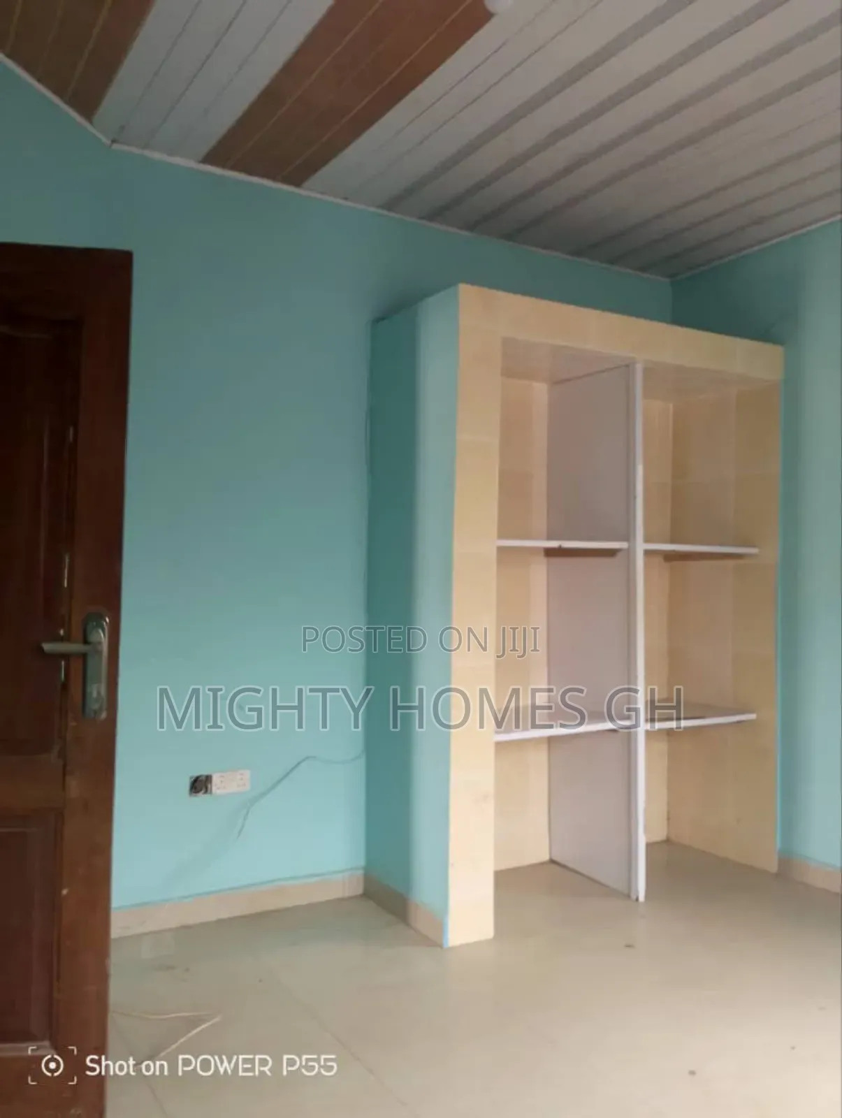 3bdrm Apartment in Mighty Homes, Kasoa for rent