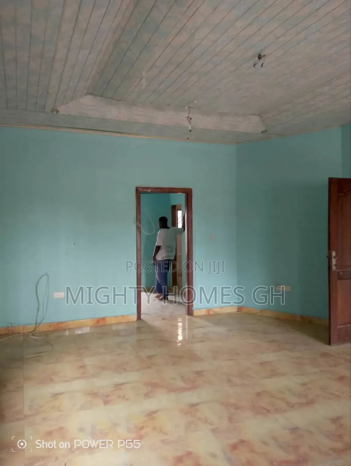 3bdrm Apartment in Mighty Homes, Kasoa for rent