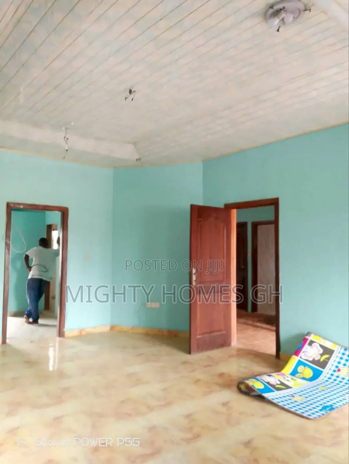 3bdrm Apartment in Mighty Homes, Kasoa for rent