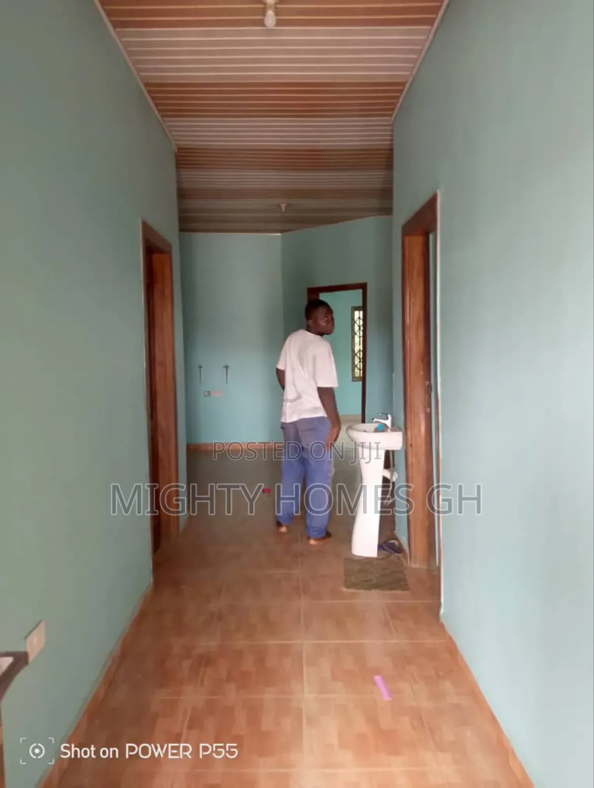 3bdrm Apartment in Mighty Homes, Kasoa for rent