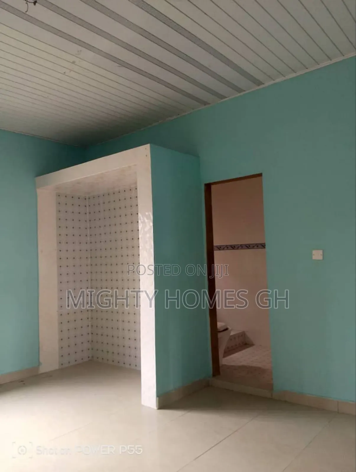 3bdrm Apartment in Mighty Homes, Kasoa for rent